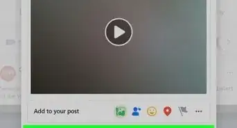 Share Videos on Facebook