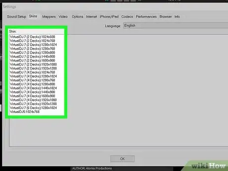 Image titled Use Virtual DJ Step 9