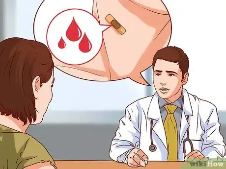 Image titled Get a Skin Tag Removed by a Doctor Step 14