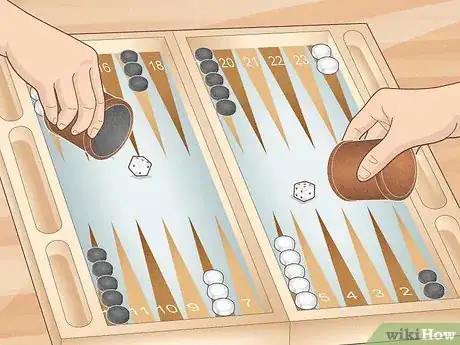 Image titled Set up a Backgammon Board Step 5