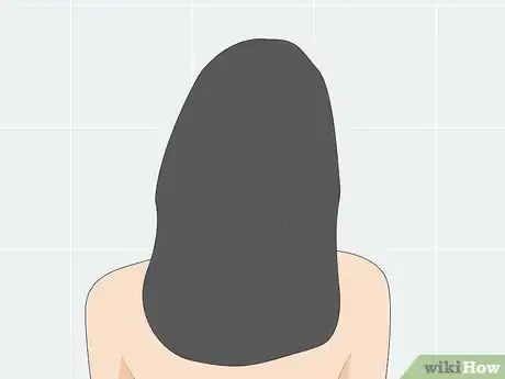 Image titled Dye Black Hair Brown Step 1