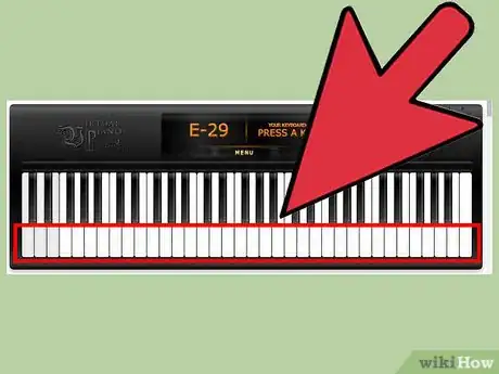 Image titled Play the Piano Online Step 5
