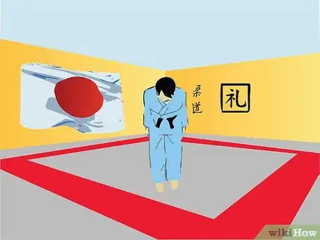 Image titled Do Judo Step 7