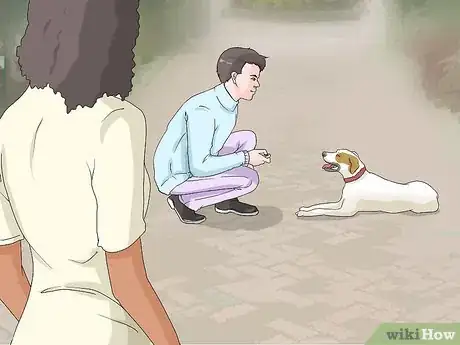 Image titled Stop a Dog from Herding Step 6