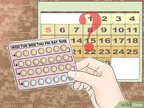 Image titled Use Birth Control Pills Step 16