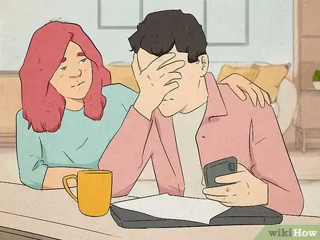 Image titled Fix a Marriage After Financial Infidelity Step 12