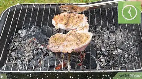 Image titled Cook Boneless Pork Chops Step 19