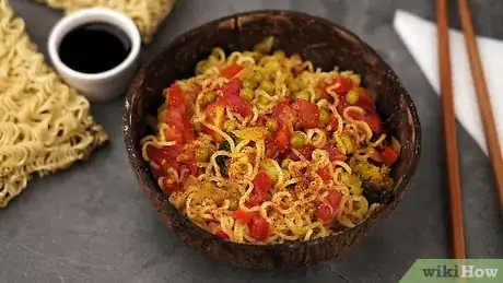 Image titled Make Maggi Step 12