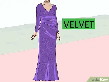 Image titled Choose a Dress for New Year's Eve Step 7