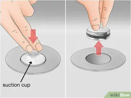 Image titled Remove a Tub Drain Stopper Step 12