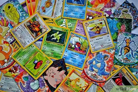 Image titled Sell Your Pokemon Cards Step 13
