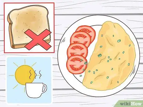 Image titled Cut Bread from Your Diet Step 1