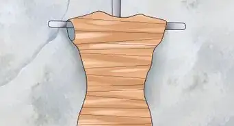 Create Your Own Dress Form