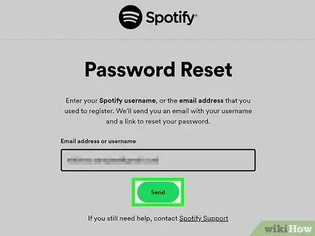 Image titled Change Your Spotify Password Step 10