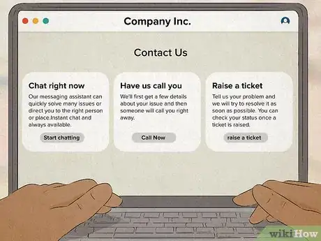 Image titled What Are Some Examples of Consumer Complaints Step 4