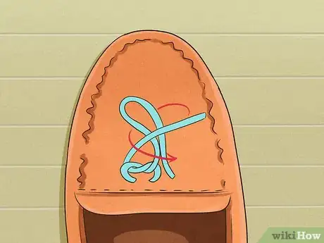 Image titled Tie Moccasins Step 13