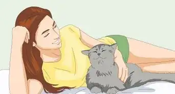 Get Your Cat to Know and Love You