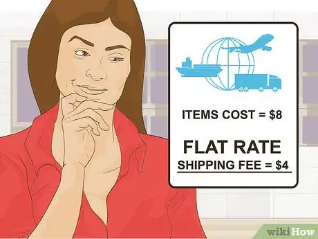 Image titled Determine Shipping Costs Step 9