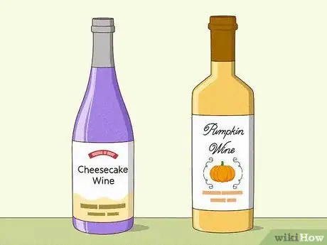 Image titled Buy Wine for a Gift Step 4