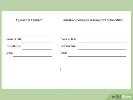 Image titled Write an Employment Contract Step 22