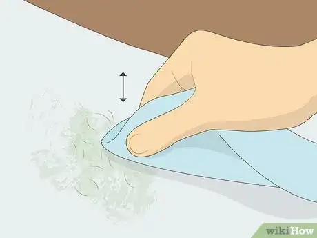 Image titled Remove Grass Stains from Clothing Step 4