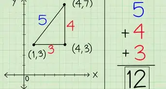 Find the Perimeter of a Polygon
