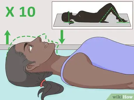 Image titled Correct Forward Head Posture Step 10