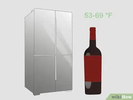 Image titled Serve Wines Step 1