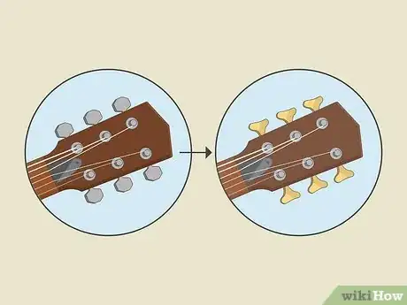 Image titled Decorate a Guitar Step 7