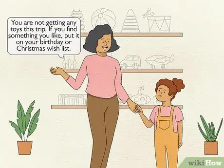Image titled Keep Your Child from Becoming a Brat Step 5