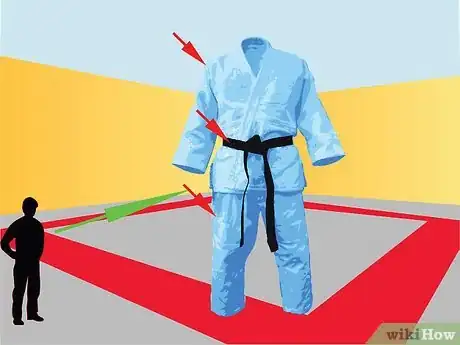 Image titled Do Judo Step 2