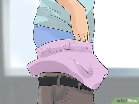 Image titled Sag Your Pants Step 5