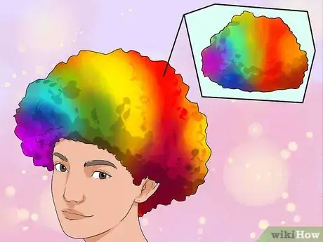 Image titled Become a Clown Step 1