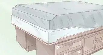 Build a Captain's Bed from Two Dressers