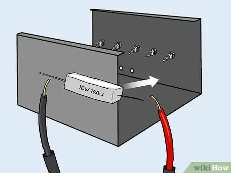 Image titled Convert a Computer ATX Power Supply to a Lab Power Supply Step 14