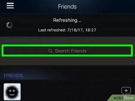 Image titled Add Friends on Steam Step 4