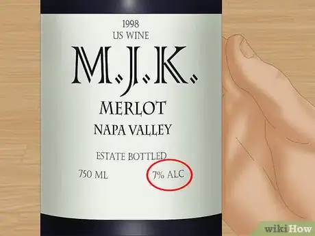 Image titled Read a Wine Label Step 15