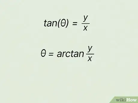 Image titled Find Direction of a Vector Step 12