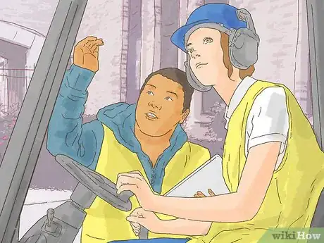 Image titled Become a Certified Forklift Driver Step 6