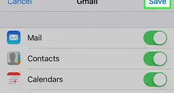 Send Email on the iPhone