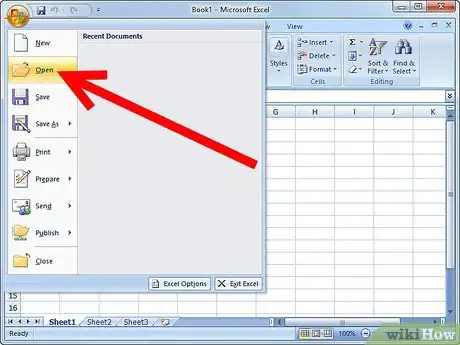 Image titled Add Filter to Pivot Table Step 2