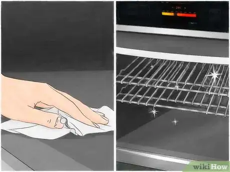 Image titled Remove the Smell of Oven Cleaner Step 9