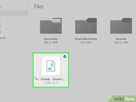Image titled Email Audio Files Step 23