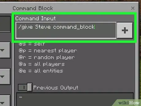 Image titled Get Command Blocks in Minecraft Step 32