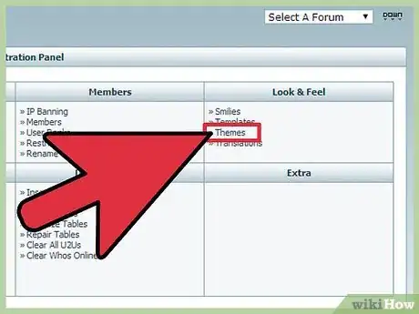 Image titled Install and Customize an Xmb Forum Step 9