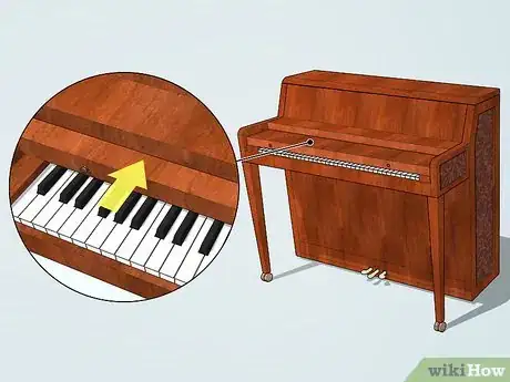 Image titled Dismantle a Piano Step 1