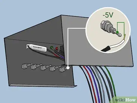 Image titled Convert a Computer ATX Power Supply to a Lab Power Supply Step 20