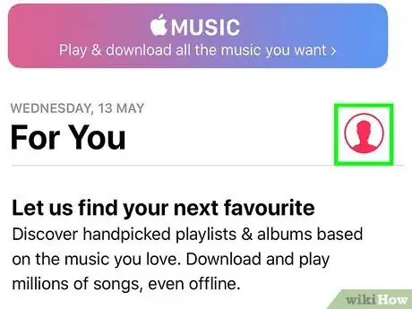 Image titled Reset Apple Music Step 3