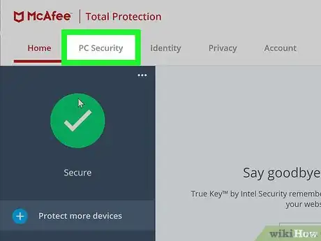 Image titled Disable McAfee Step 4