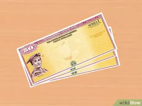 Image titled Buy US Savings Bonds Step 4